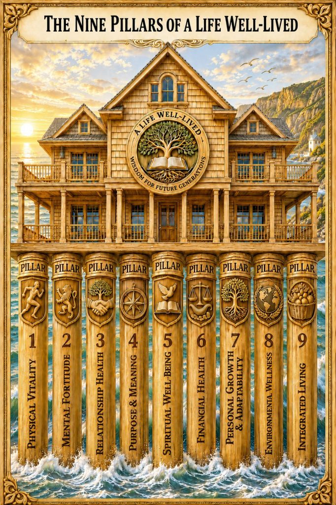 Open a sample issue of The House Visit