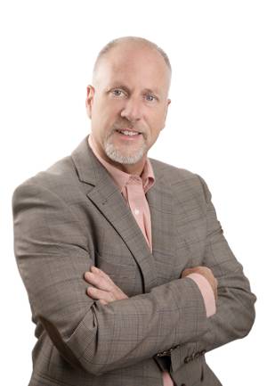 Chris Ellison, author of A Life Well-Lived